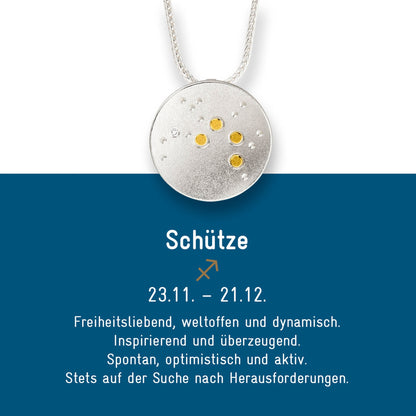 Manu Schmuck Sternzeichen