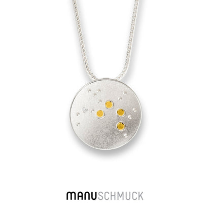 Manu Schmuck Sternzeichen