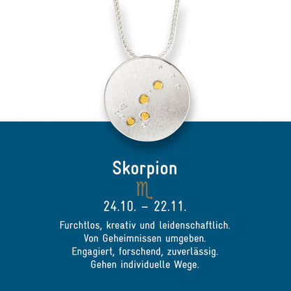 Manu Schmuck Sternzeichen