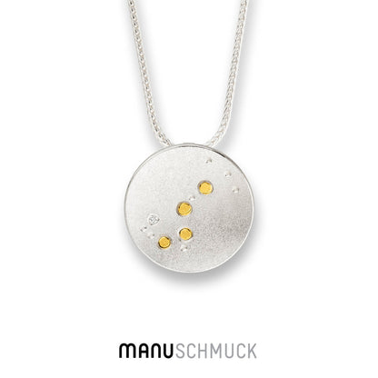 Manu Schmuck Sternzeichen
