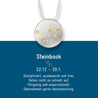 Manu Schmuck Sternzeichen