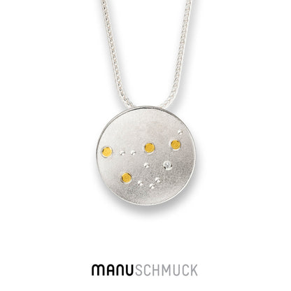 Manu Schmuck Sternzeichen