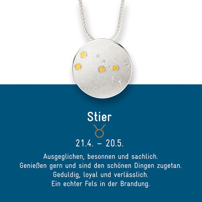 Manu Schmuck Sternzeichen