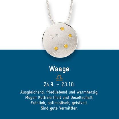 Manu Schmuck Sternzeichen
