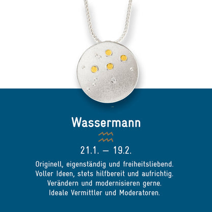 Manu Schmuck Sternzeichen