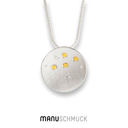 Manu Schmuck Sternzeichen