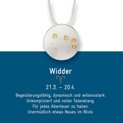 Manu Schmuck Sternzeichen