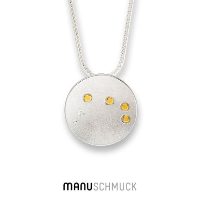 Manu Schmuck Sternzeichen