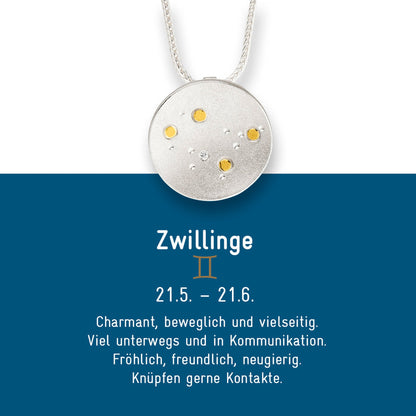 Manu Schmuck Sternzeichen