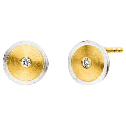 Manu Ohrstecker O1014