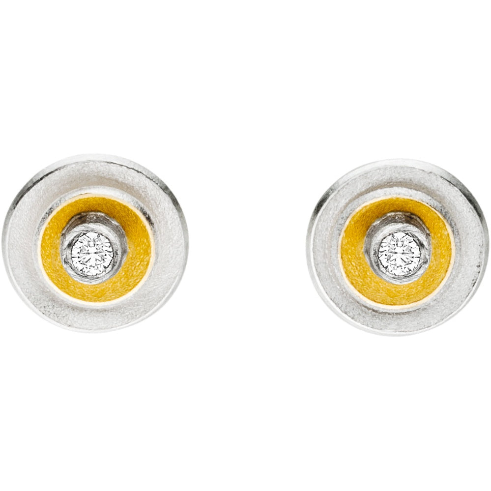 Manu Ohrstecker O833