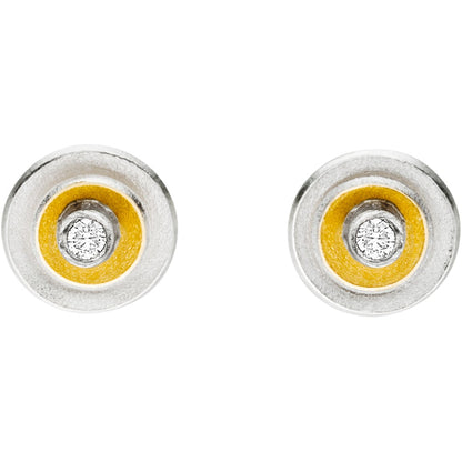 Manu Ohrstecker O833