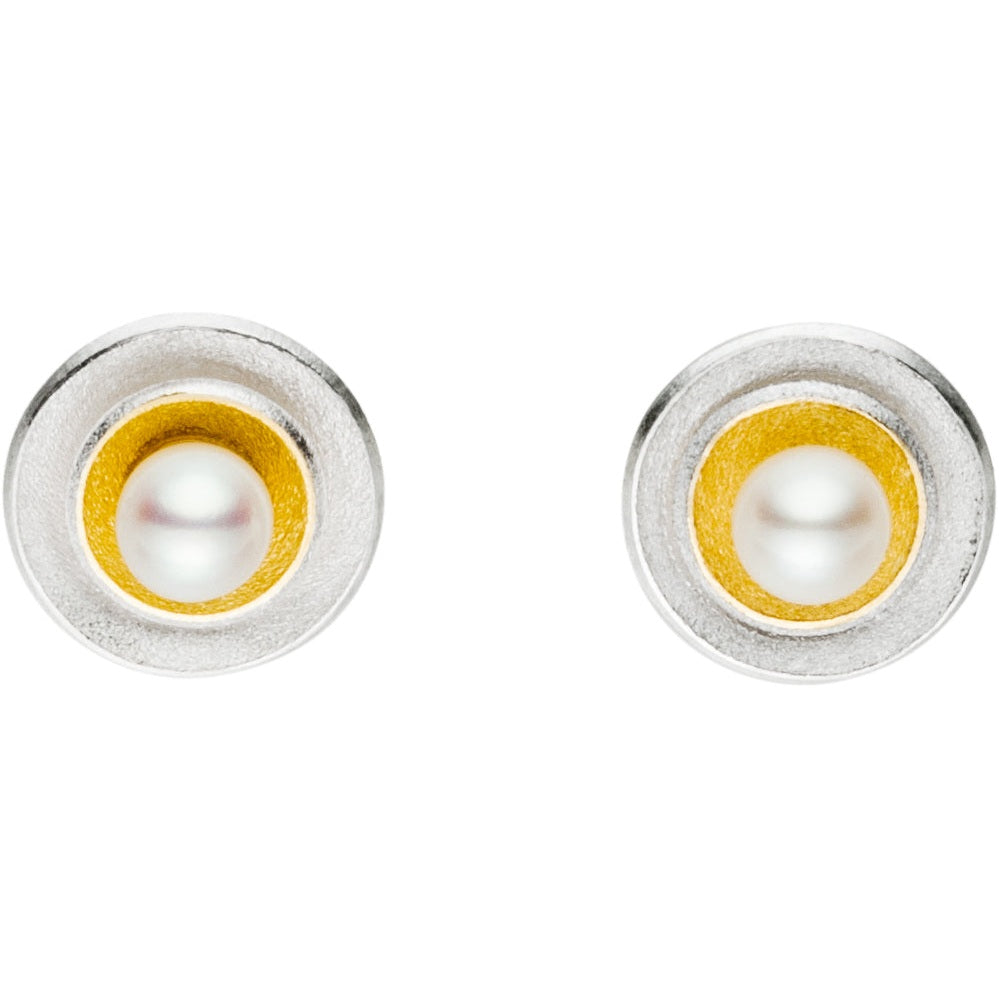 Manu Ohrstecker O833