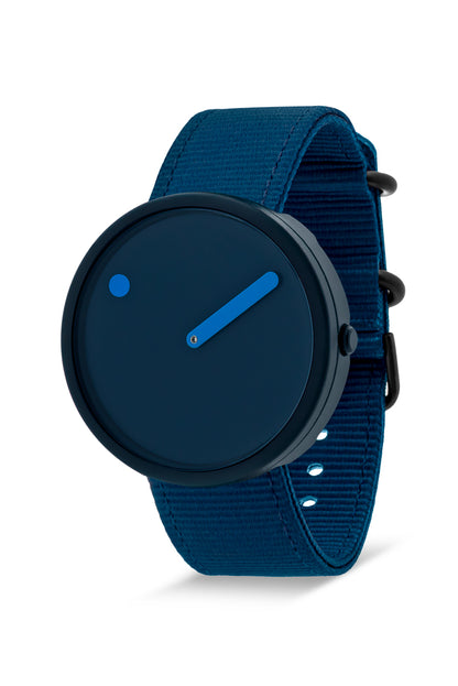 PICTO Ocean Ghost Net