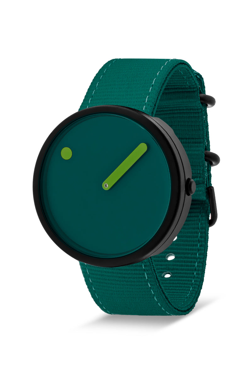 PICTO Ocean Ghost Net