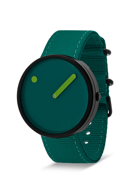 PICTO Ocean Ghost Net