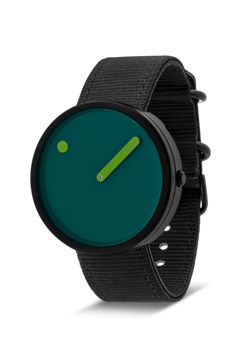 PICTO Ocean Ghost Net