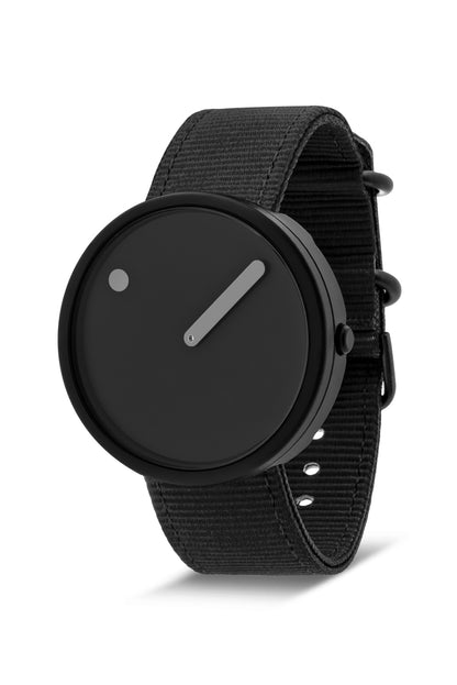 PICTO Ocean Ghost Net