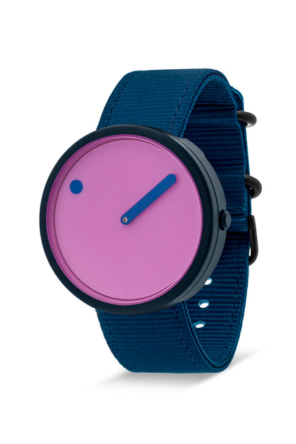 PICTO Ocean Ghost Net