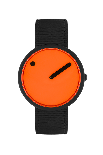 PICTO Ocean Ghost Net