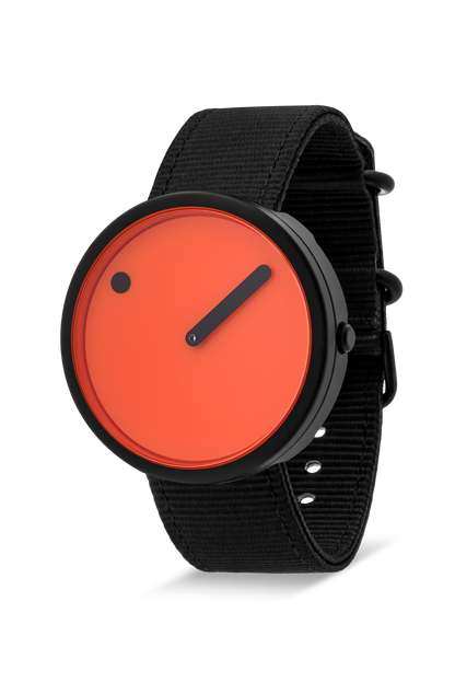 PICTO Ocean Ghost Net