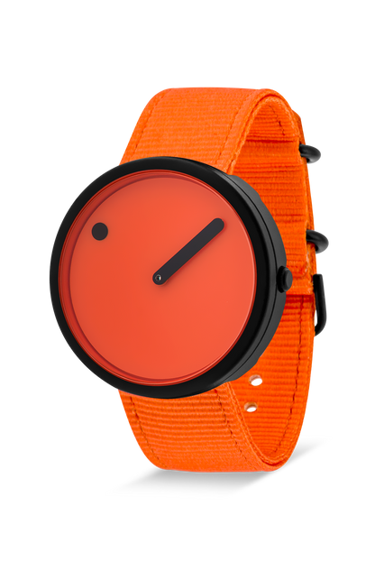 PICTO Ocean Ghost Net