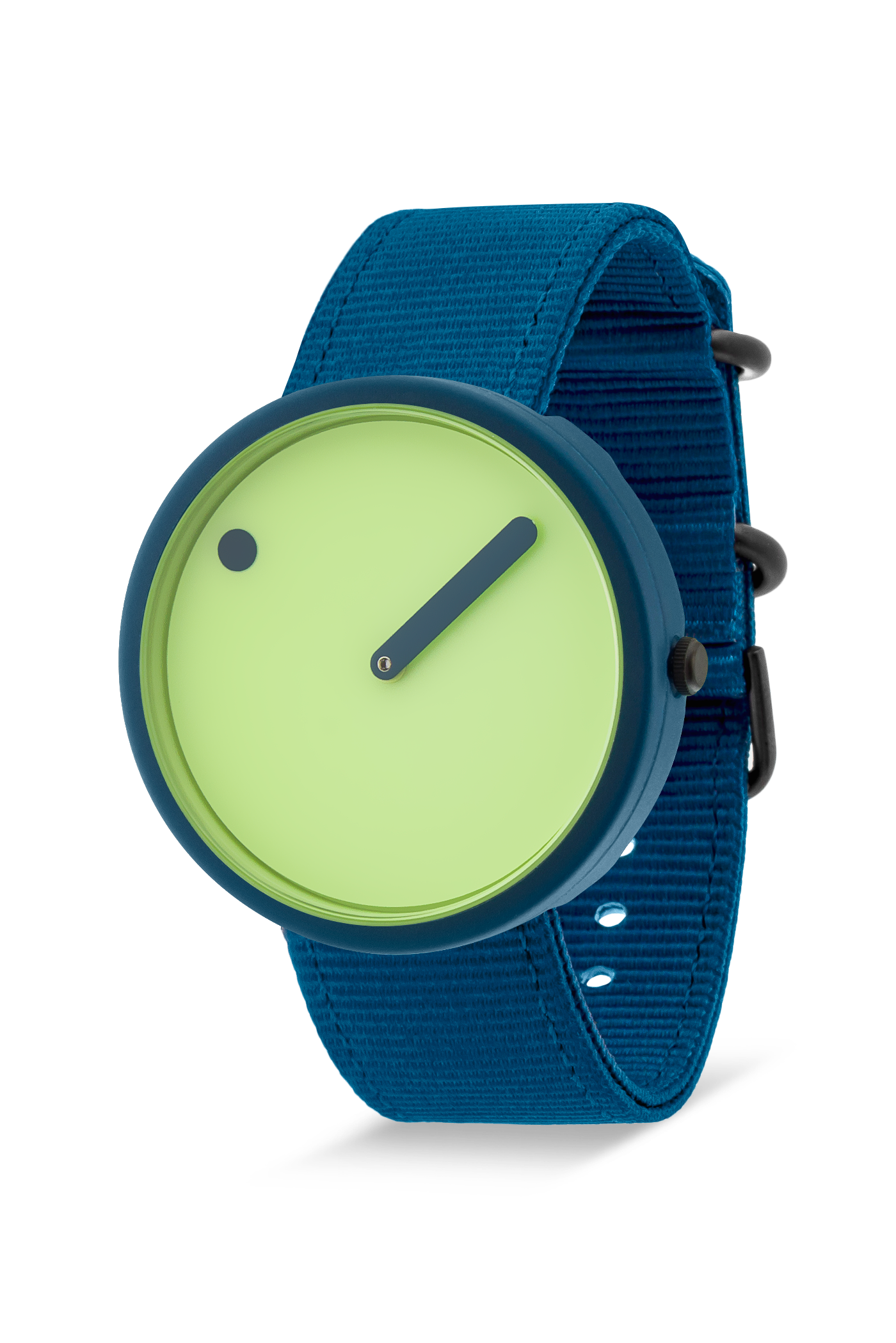 PICTO Ocean Ghost Net