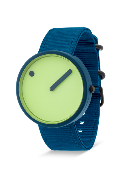 PICTO Ocean Ghost Net