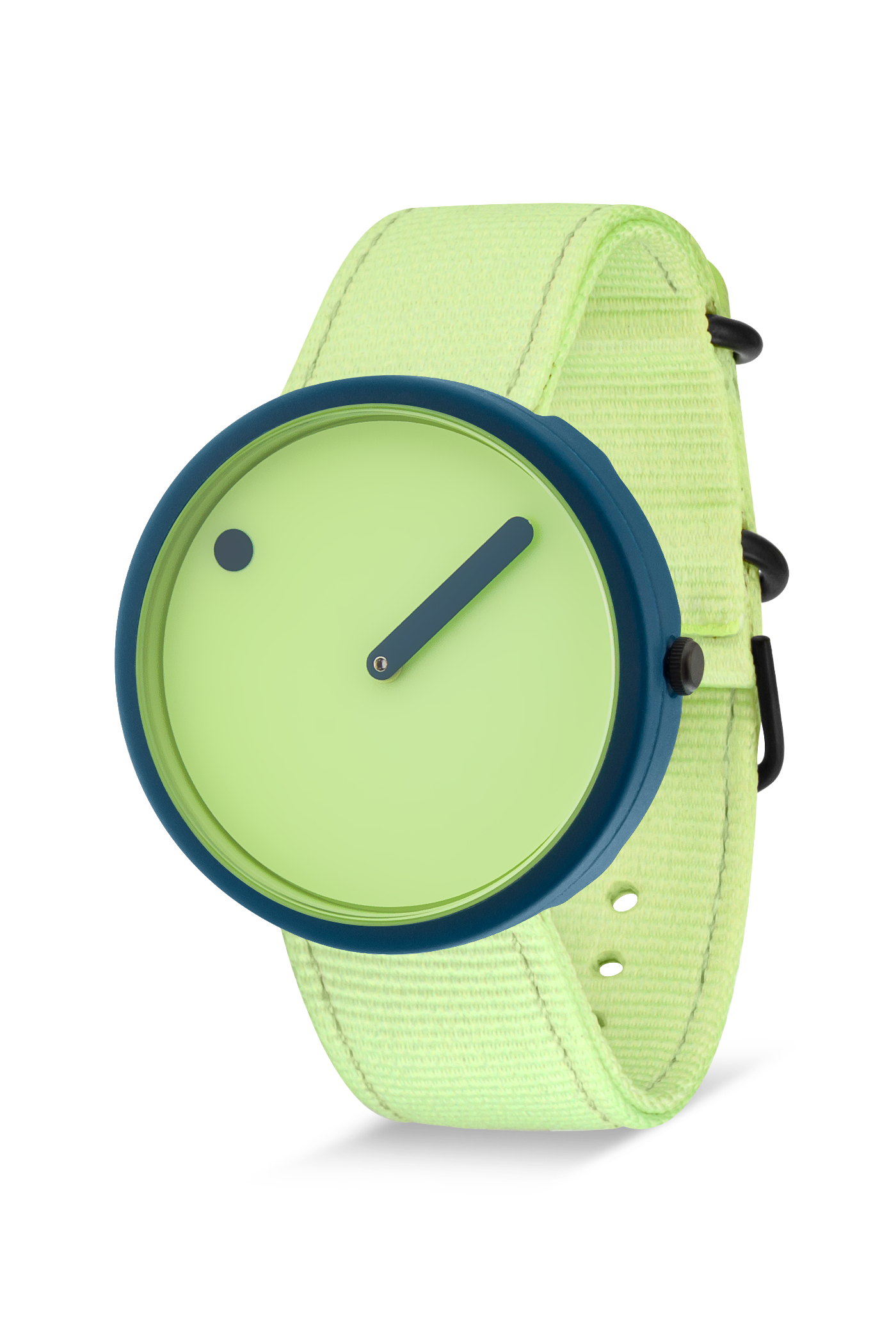 PICTO Ocean Ghost Net