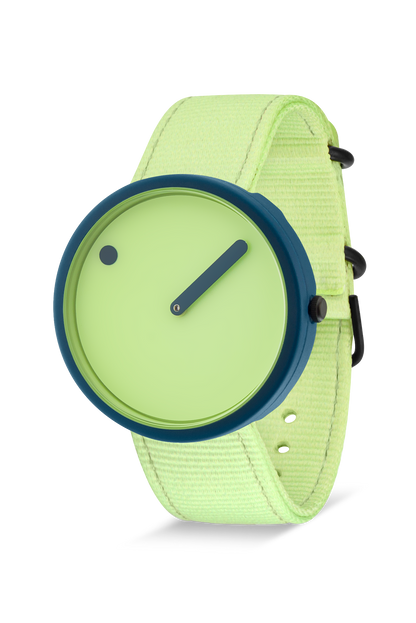 PICTO Ocean Ghost Net