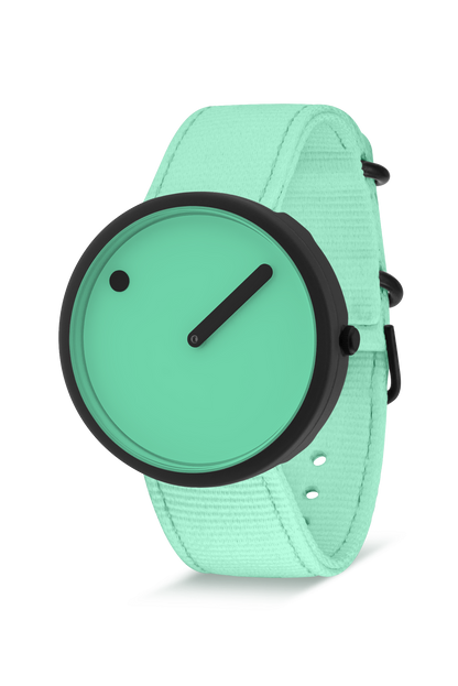 PICTO Ocean Ghost Net