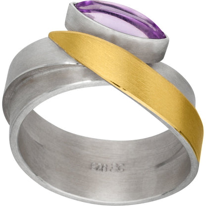 Manu Ring R1025