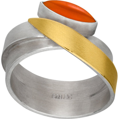 Manu Ring R1025