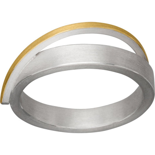 Manu Ring R1093