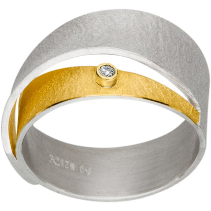 Manu Ring R1115