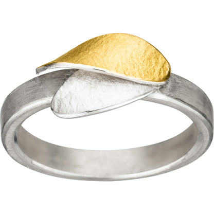 Manu Ring R1138