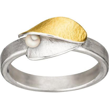 Manu Ring R1138