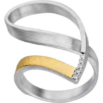 Manu Ring R1187