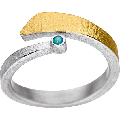 Manu Ring R1189