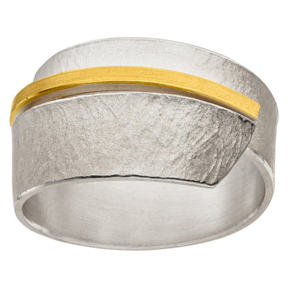 Manu Ring R1224
