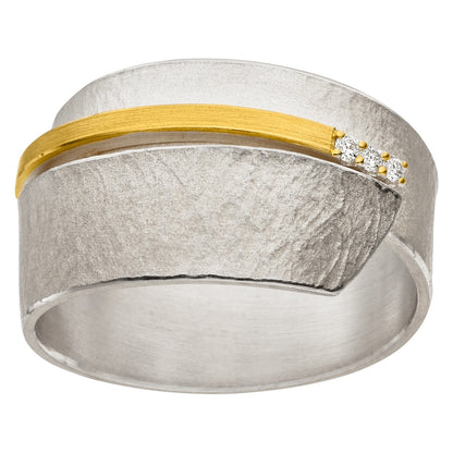 Manu Ring R1224