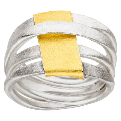 Manu Ring R1252