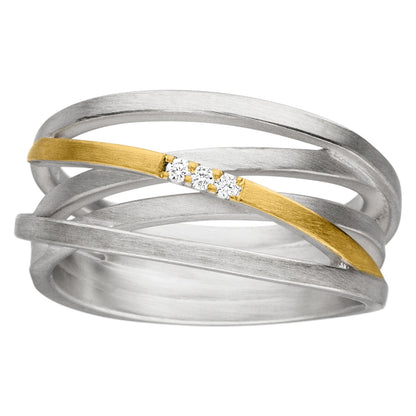 Manu Ring R1281