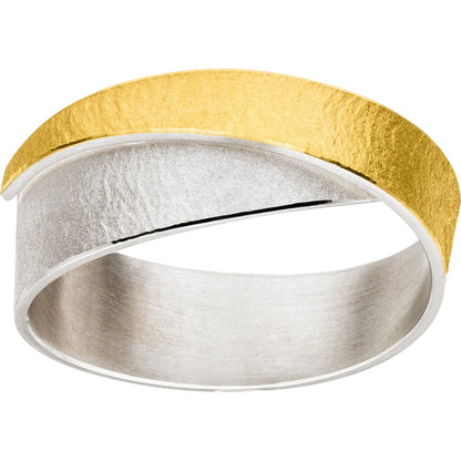 Manu Ring R1338