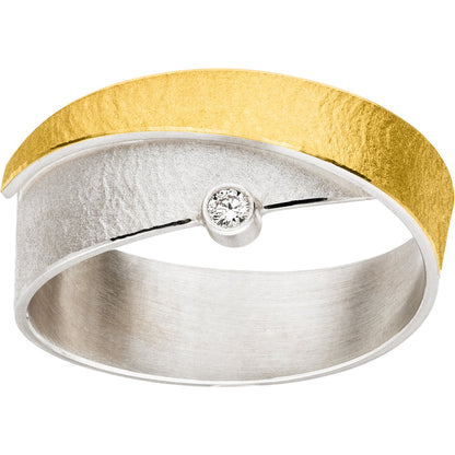 Manu Ring R1338