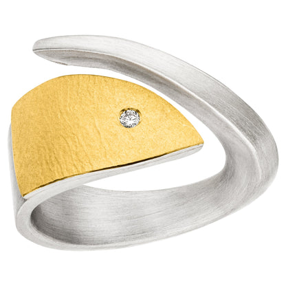 Manu Ring R1347