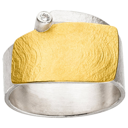 Manu Ring R1360