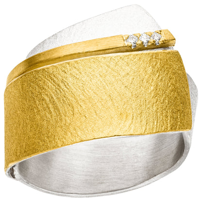 Manu Ring R1365
