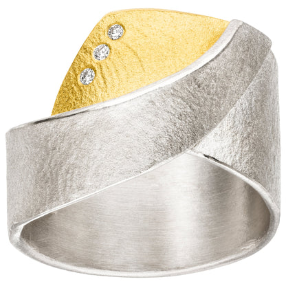 Manu Ring R1366