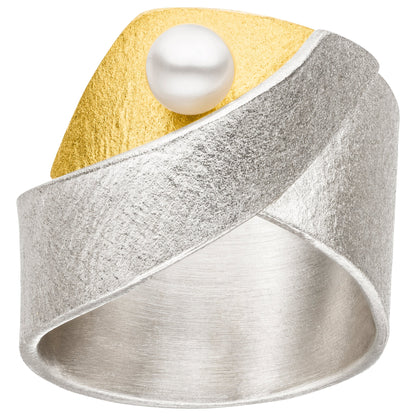 Manu Ring R1366